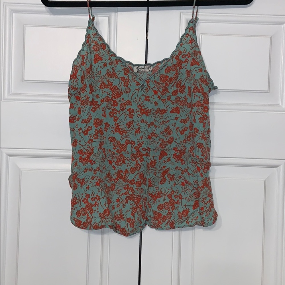 Free People Cami